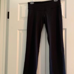 Victoria's Secret Sport Straight Leg Yoga Pant